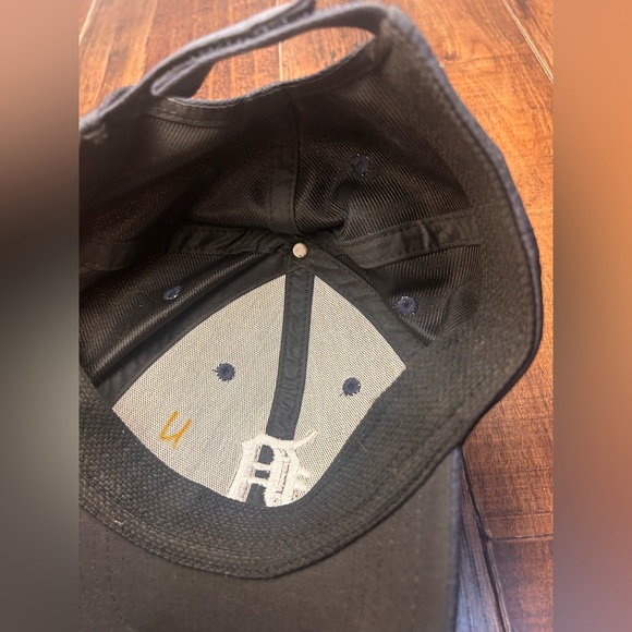 MLB Detroit Tigers Youth Hat - Picture 2 of 6